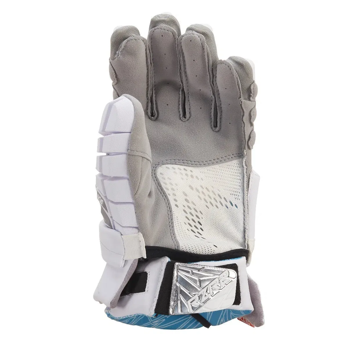 STX Surgeon RZR2 Lacrosse Gloves