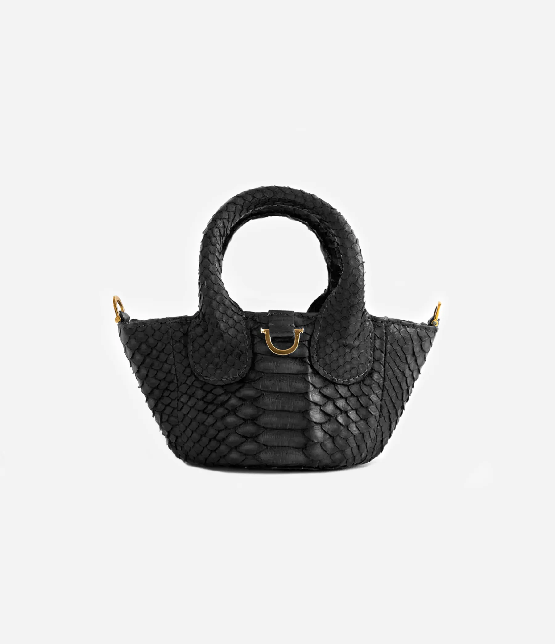 The Gumdrop Tiny Tote