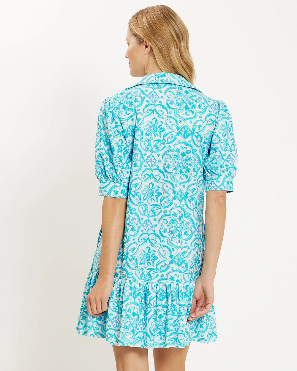 Tierney Dress - Jude Cloth