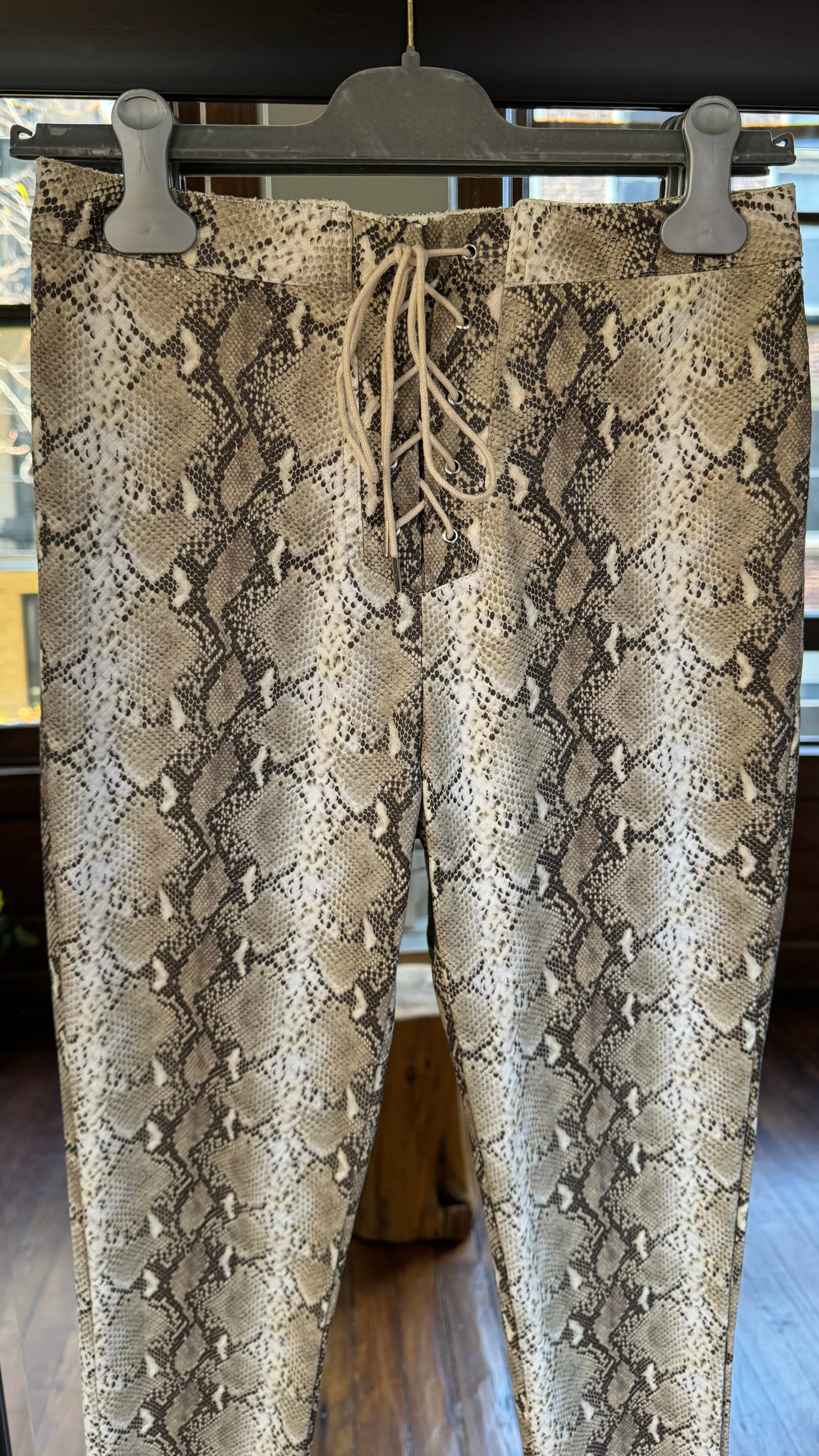 TIGER MIST Pants