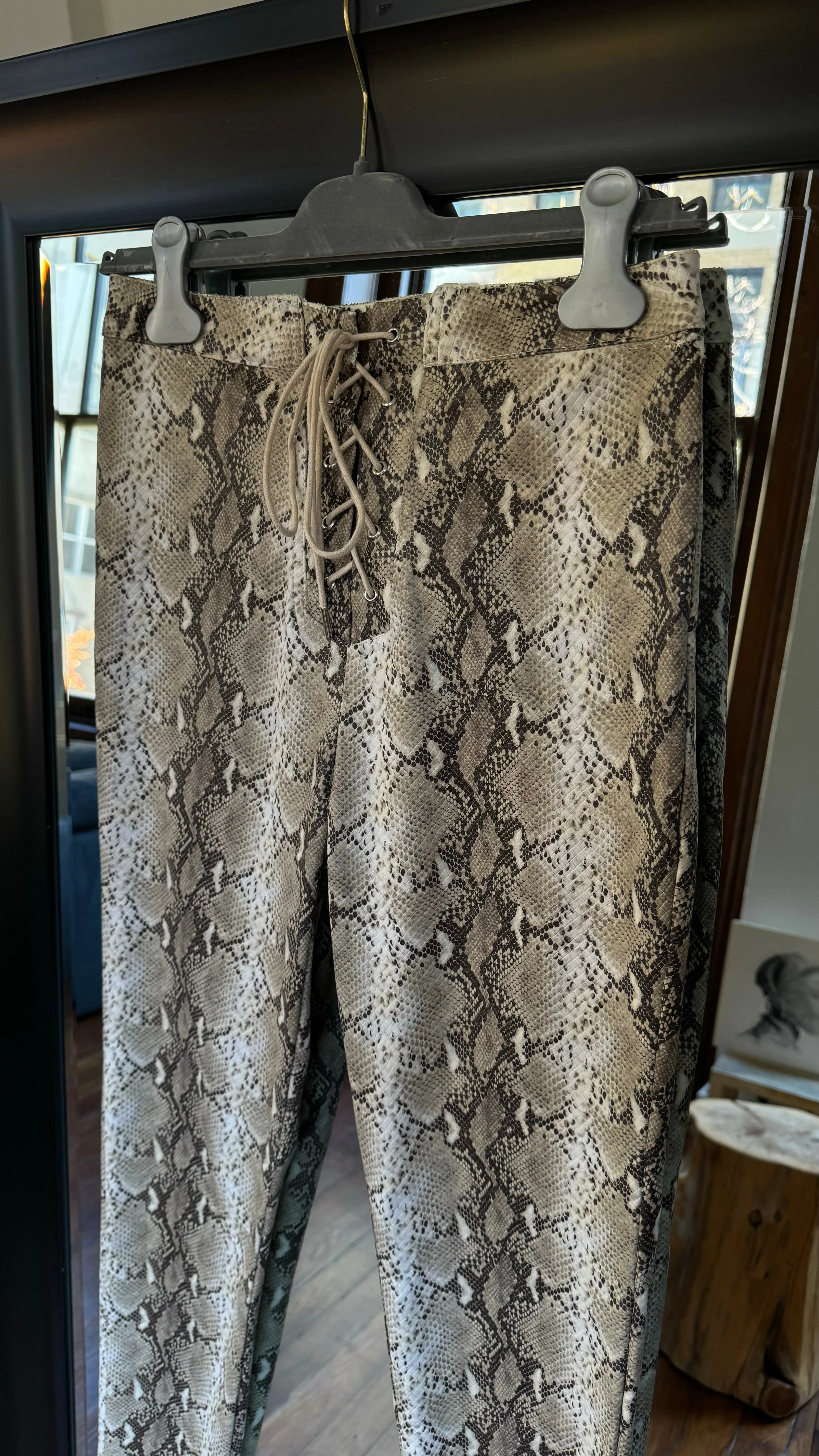 TIGER MIST Pants