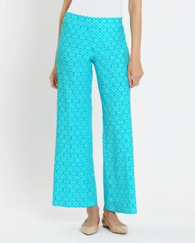 Trixie Pant - Jude Cloth