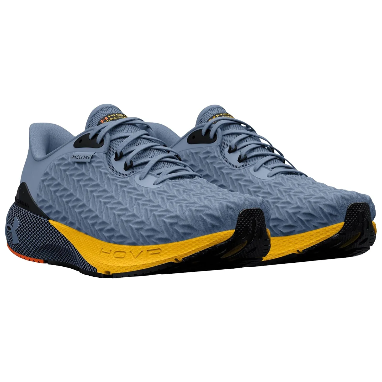 Under Armour Mens HOVR Machina 3 Clone Trainers - 8 UK