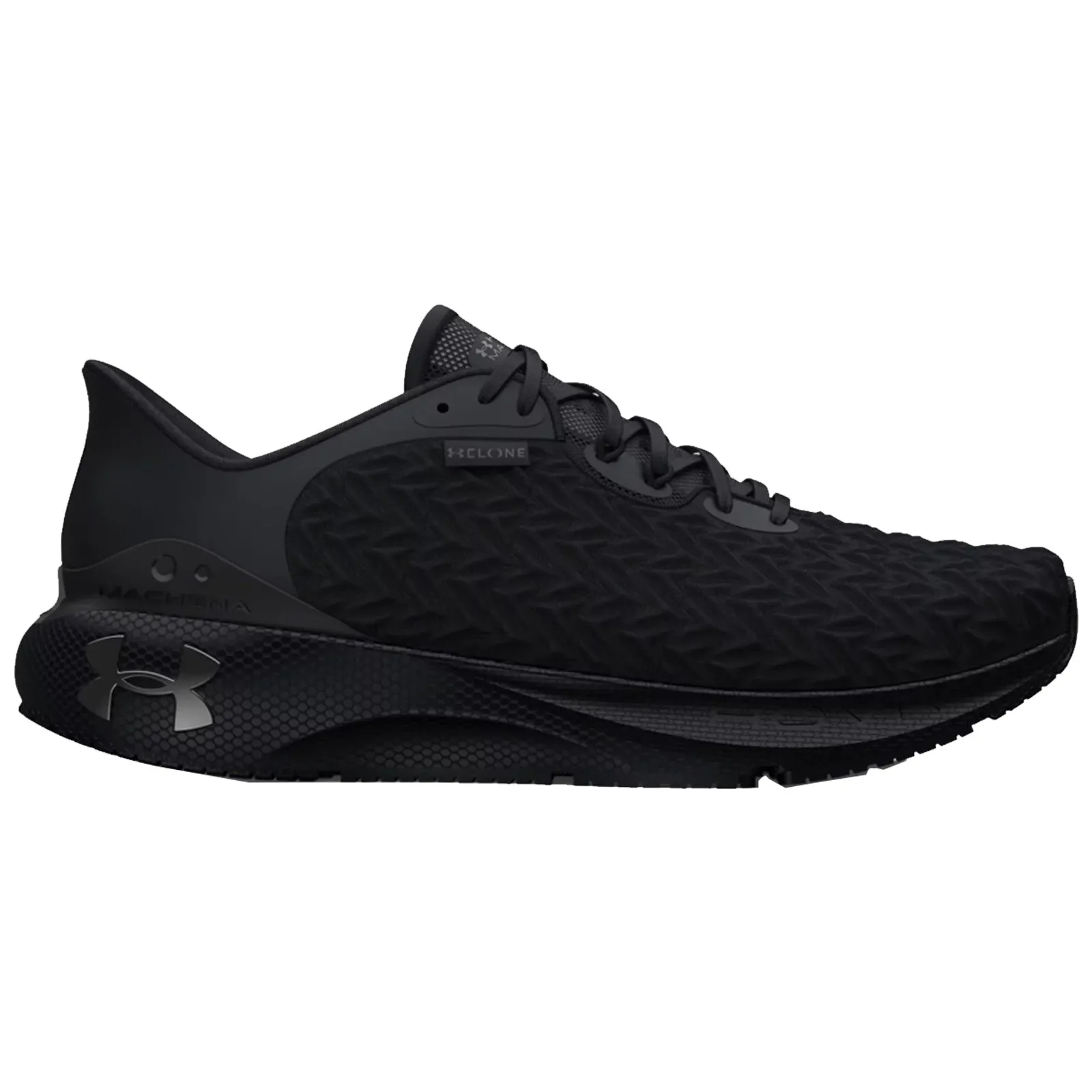 Under Armour Mens HOVR Machina 3 Clone Trainers - 8 UK