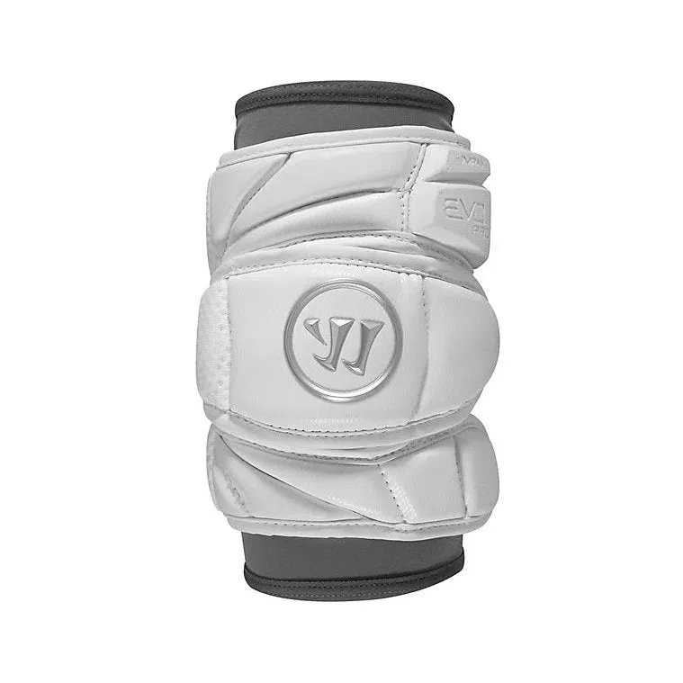 Warrior Evo Pro 2019 Elbow Pads