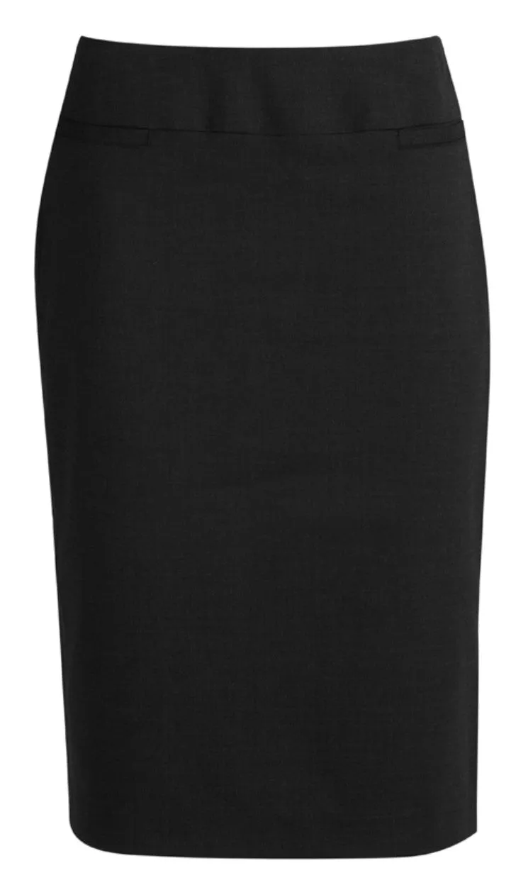 Womens CS Plain Easy Fit Skirt Cool Stretch  20111