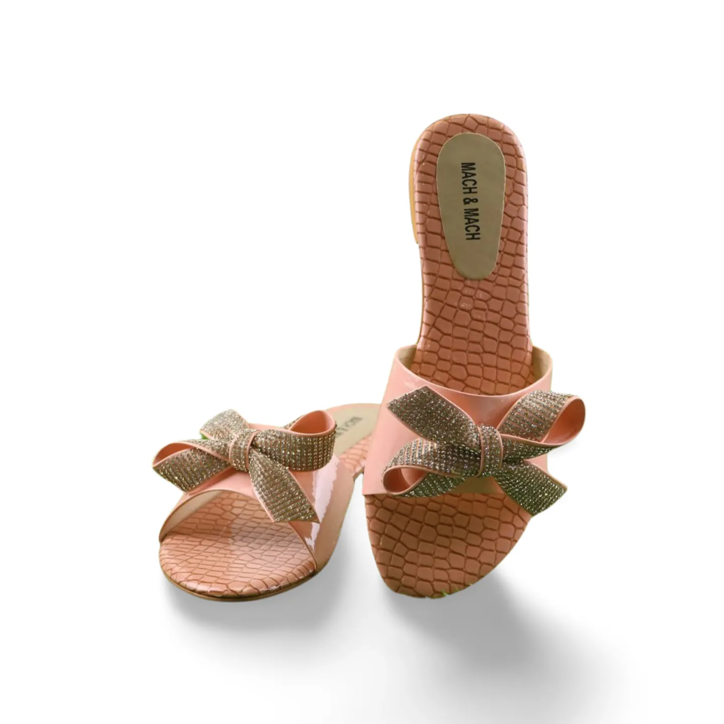 Women’s Slipper Flat Sandals