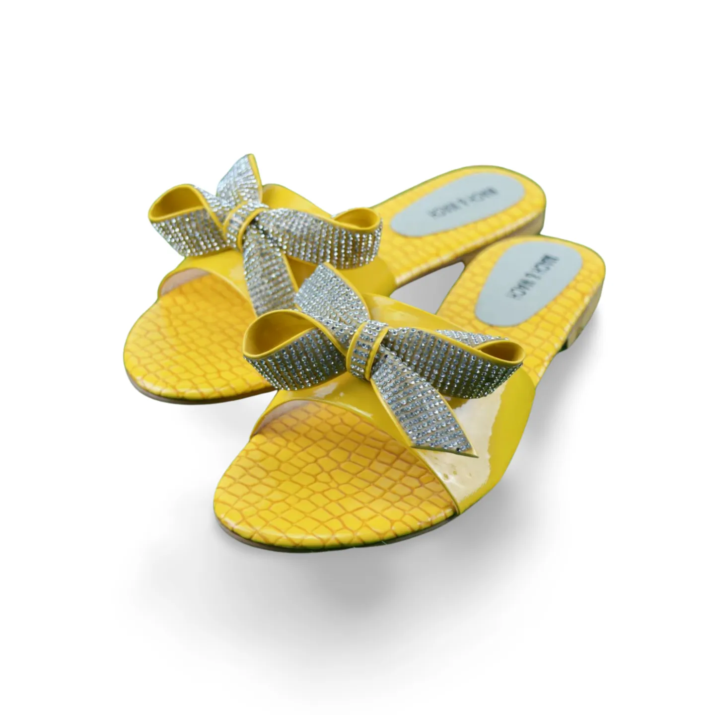 Women’s Slipper Flat Sandals